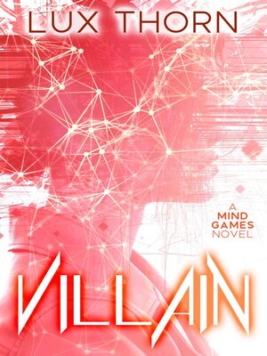 cover image of Villain